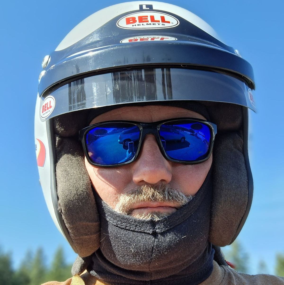 Profile of Mark Tamas