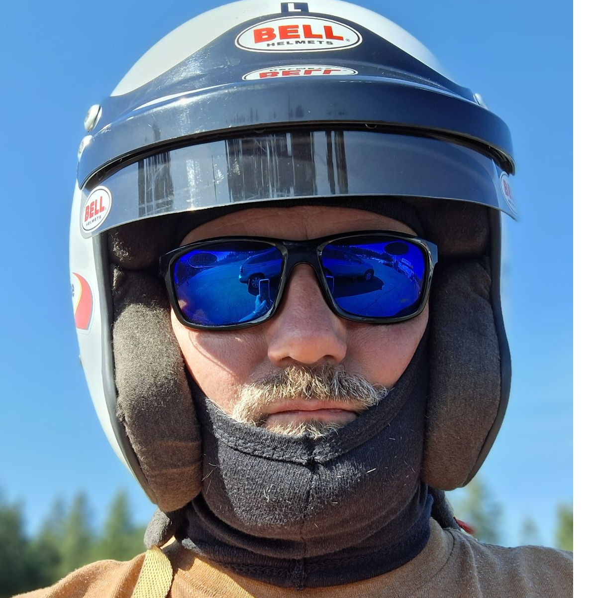 Profile of Mark Tamas
