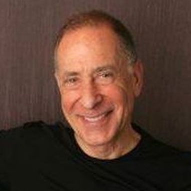 Profile of Steve Firshein
