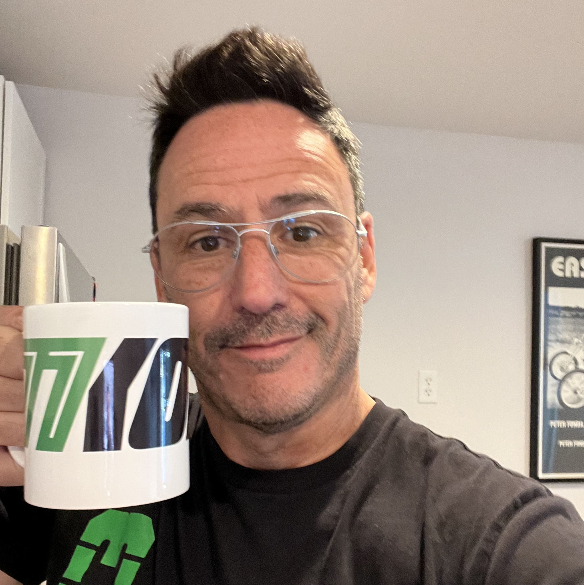 Profile of David Kolb