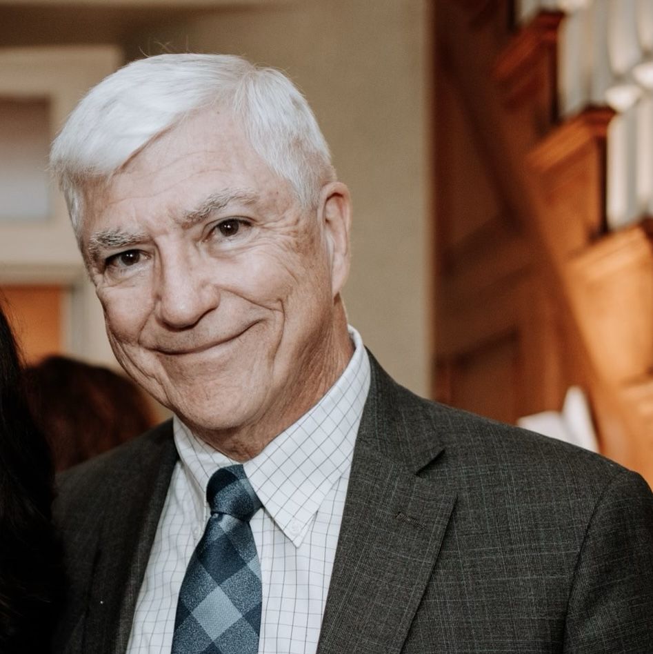 Profile of Kevin McConnell