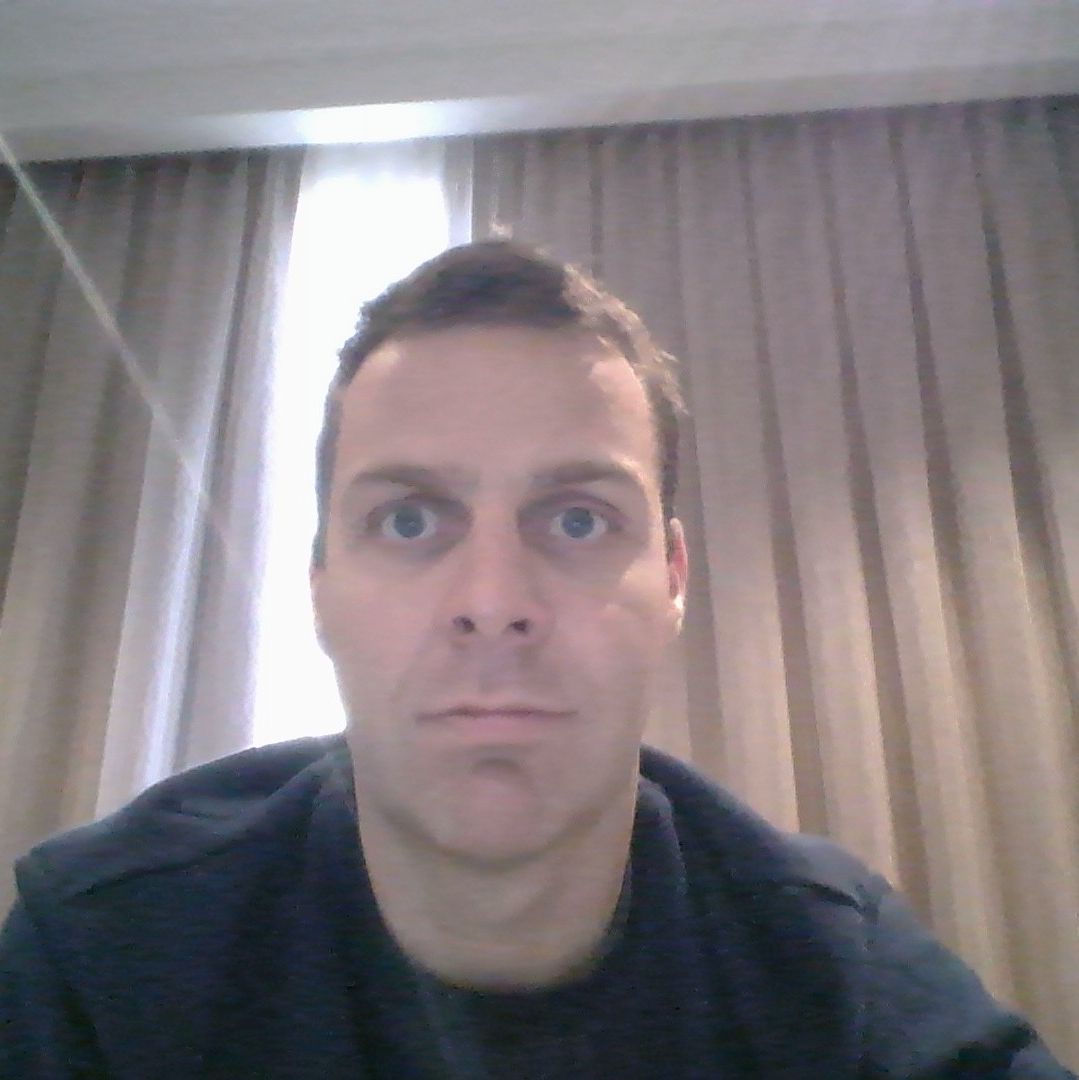 Profile of Mike Almond