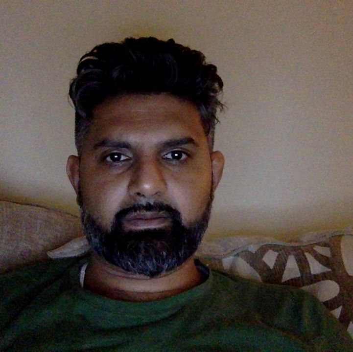 Profile of Sheheryar Tariq