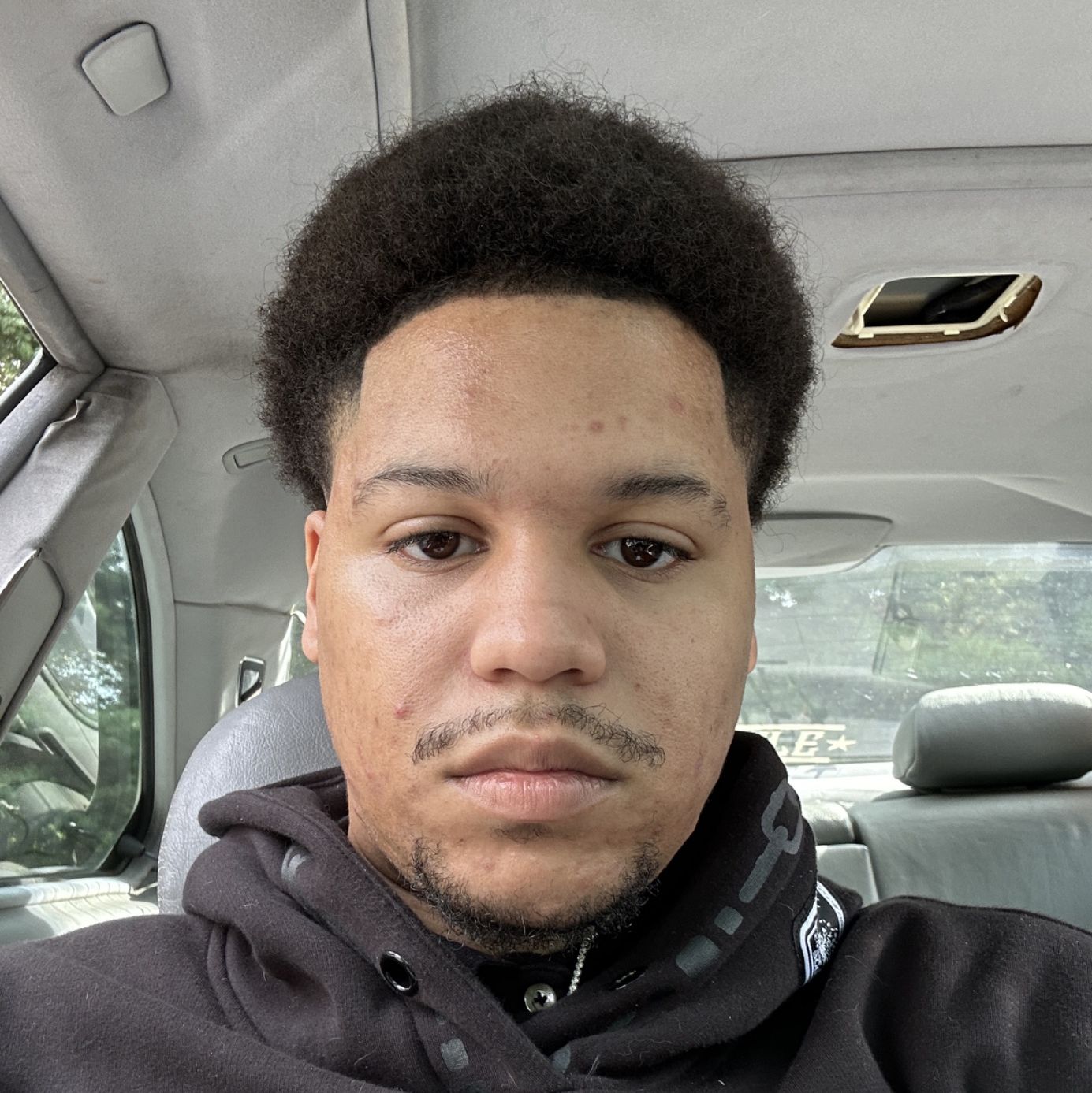 Profile of Treyvon A Oliver