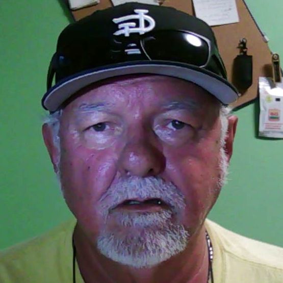 Profile of Mark Rountree