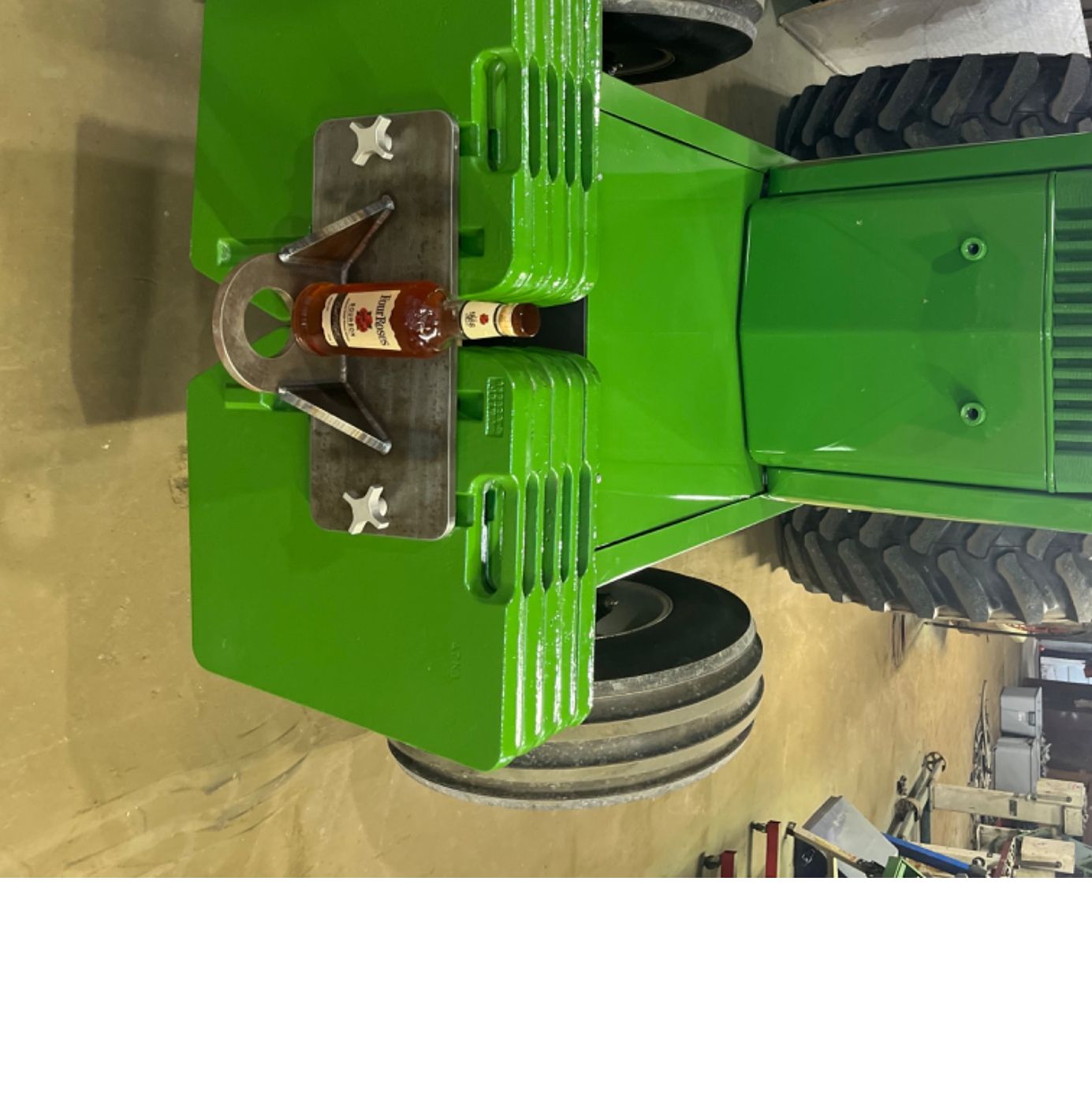 Profile of Ryan Litherland