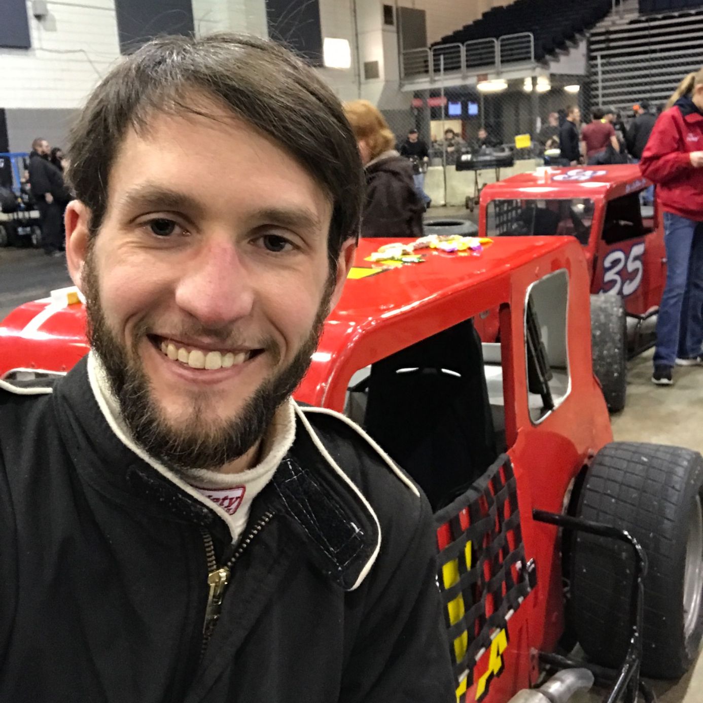 Profile of Logan Weigle