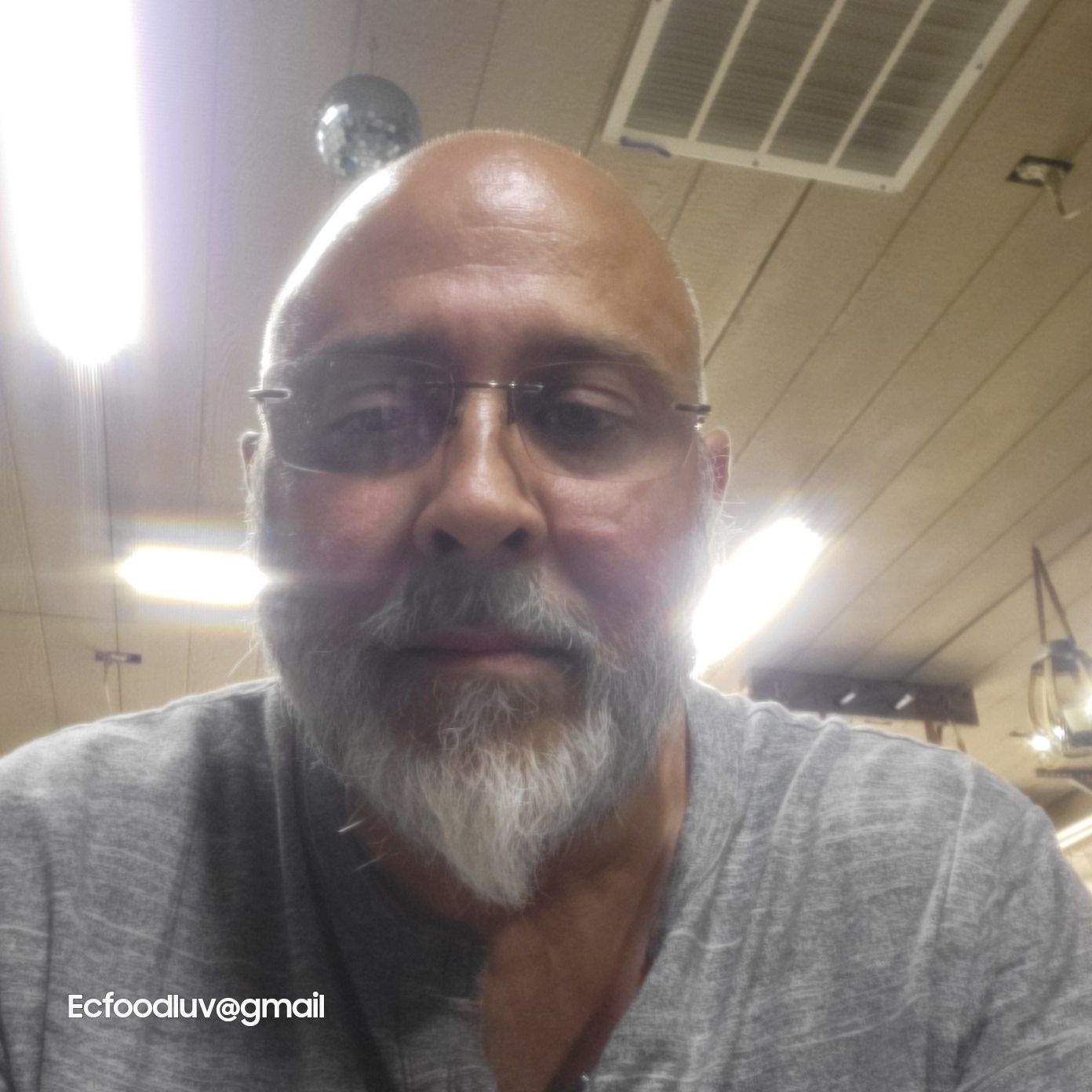 Profile of Michael Wodarski