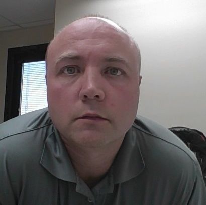 Profile of Chuck Davis