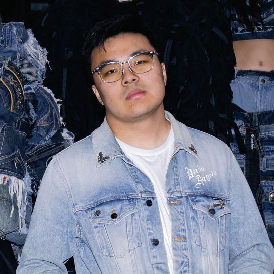Profile of Haoran Zou