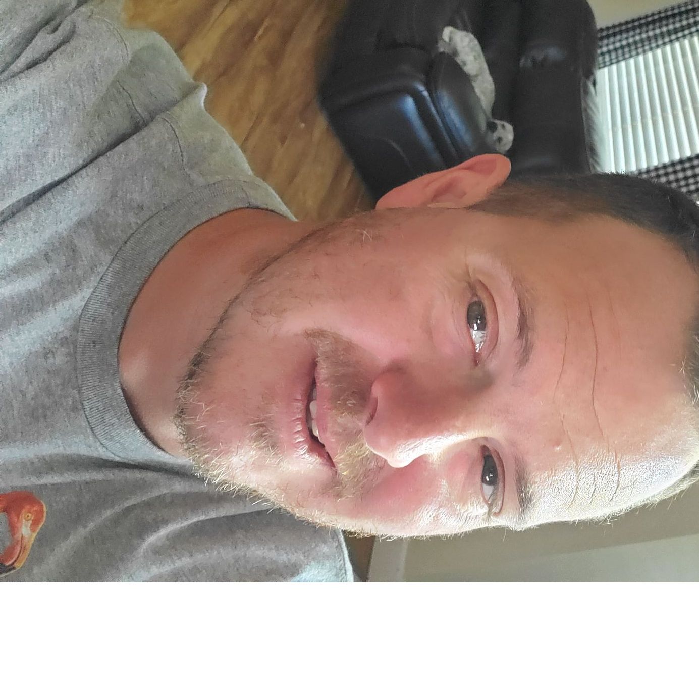 Profile of Dewayne Cudney