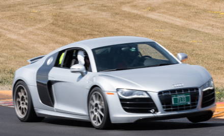 NEQ Lime Rock Park HPDE - May 2021