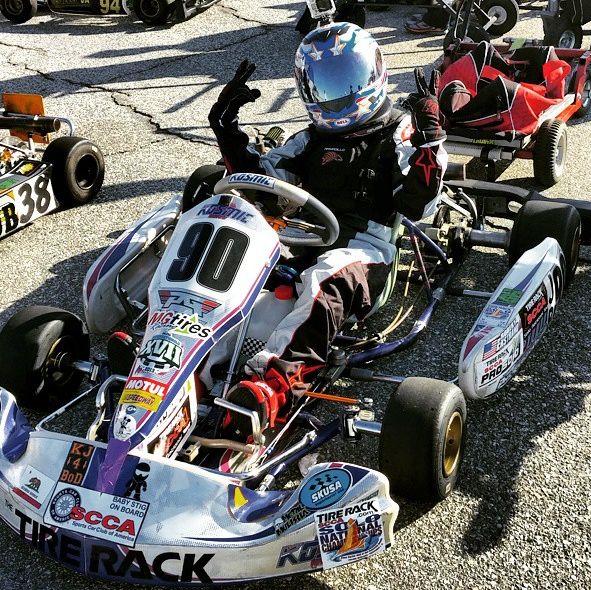 Profile of Robert Ekstrand