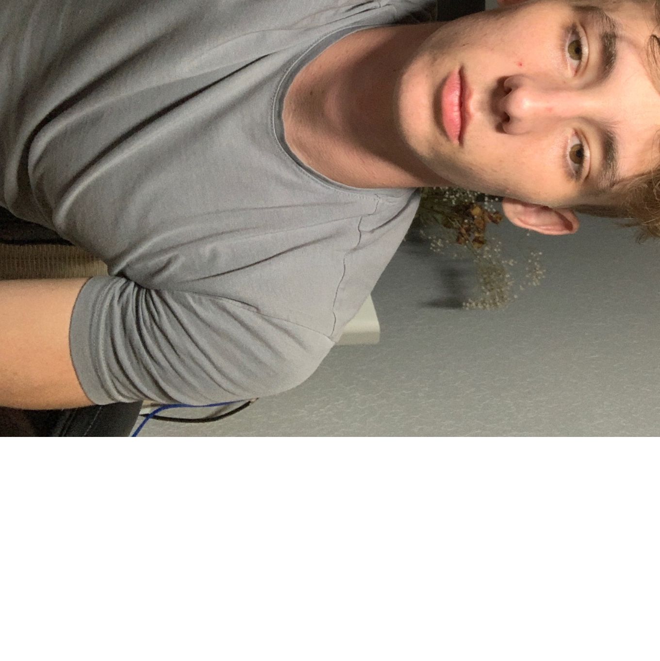 Profile of Connor Zaniewski