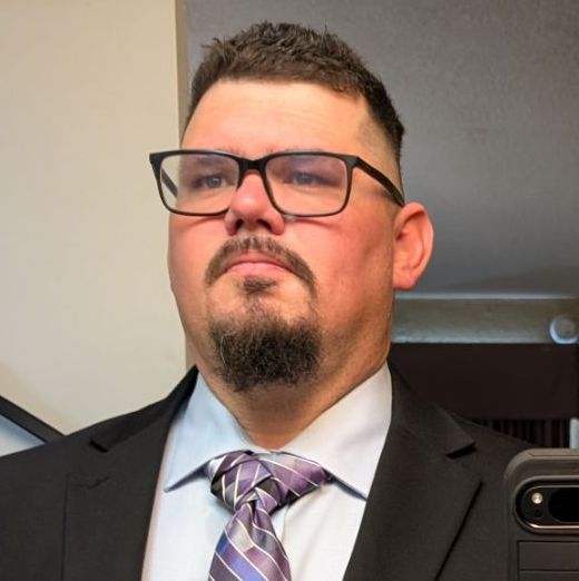 Profile of Travis Miles