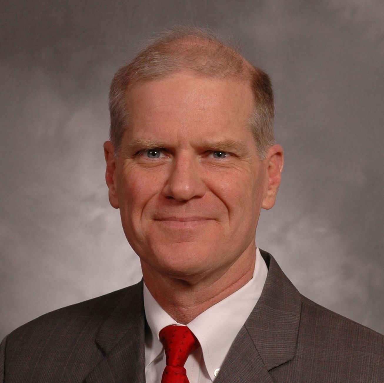 Profile of Gerard (Chip) Schuppert Jr