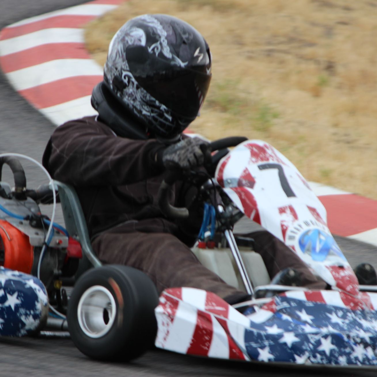 Profile of Kodi Newberry