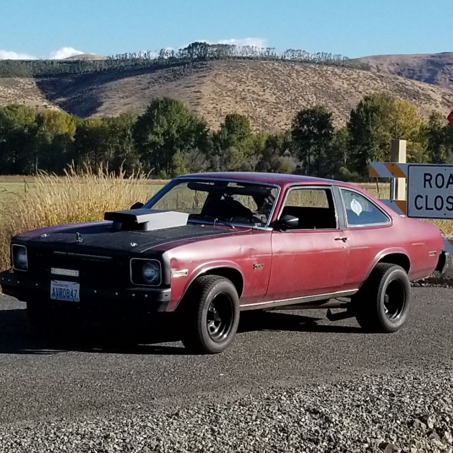 Profile of Andrew Schmasow