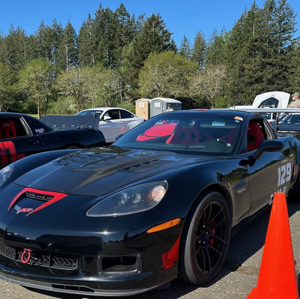 Profile of Rob Spring