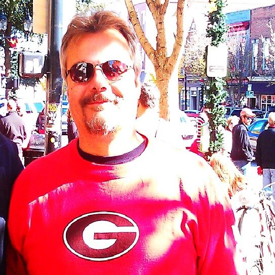 Profile of Rick Craddock