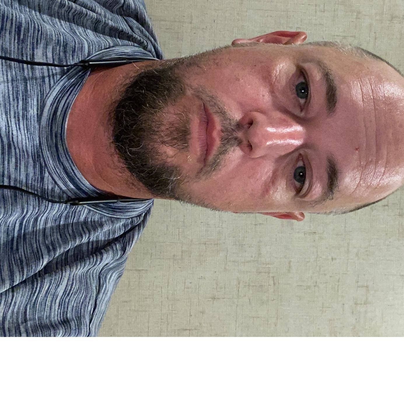 Profile of Patrick Dillon