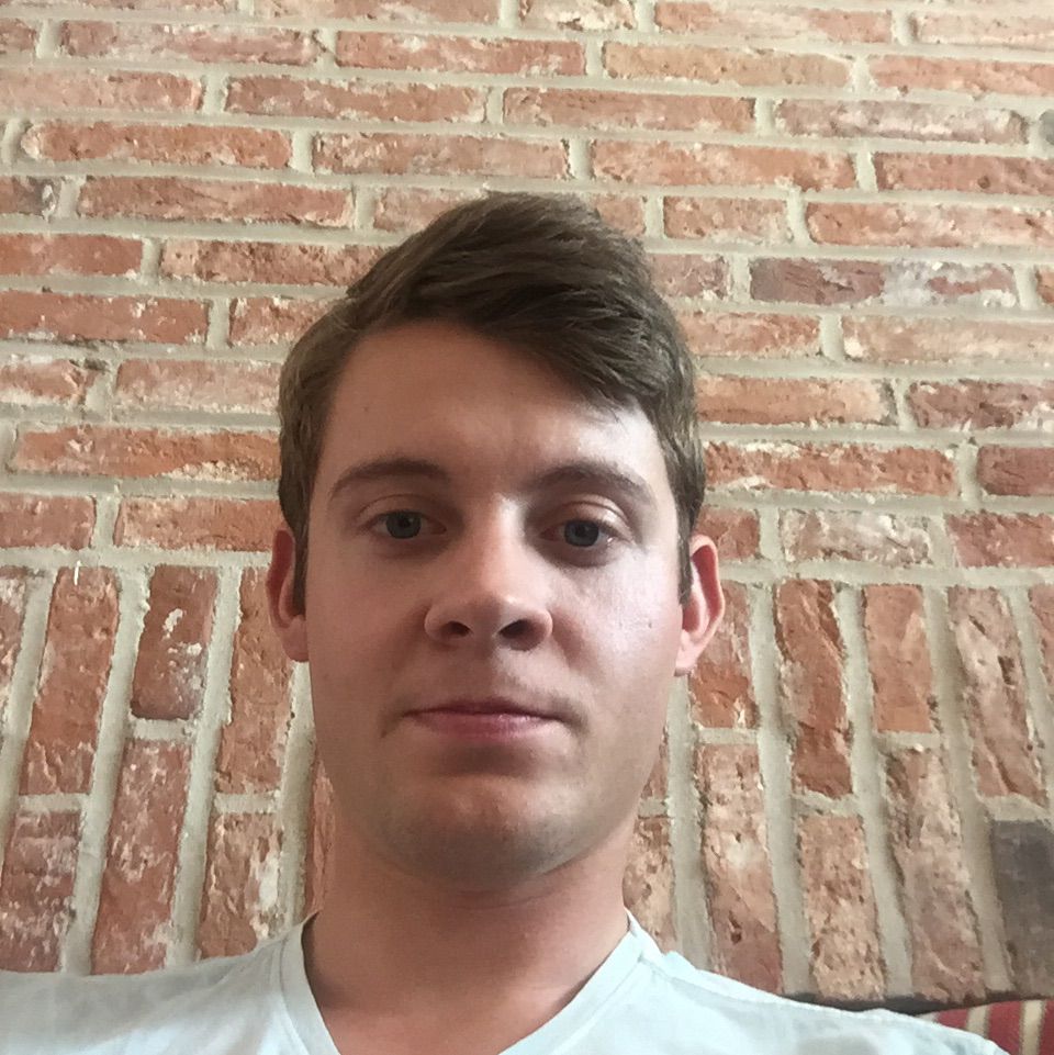 Profile of Bastian Herr