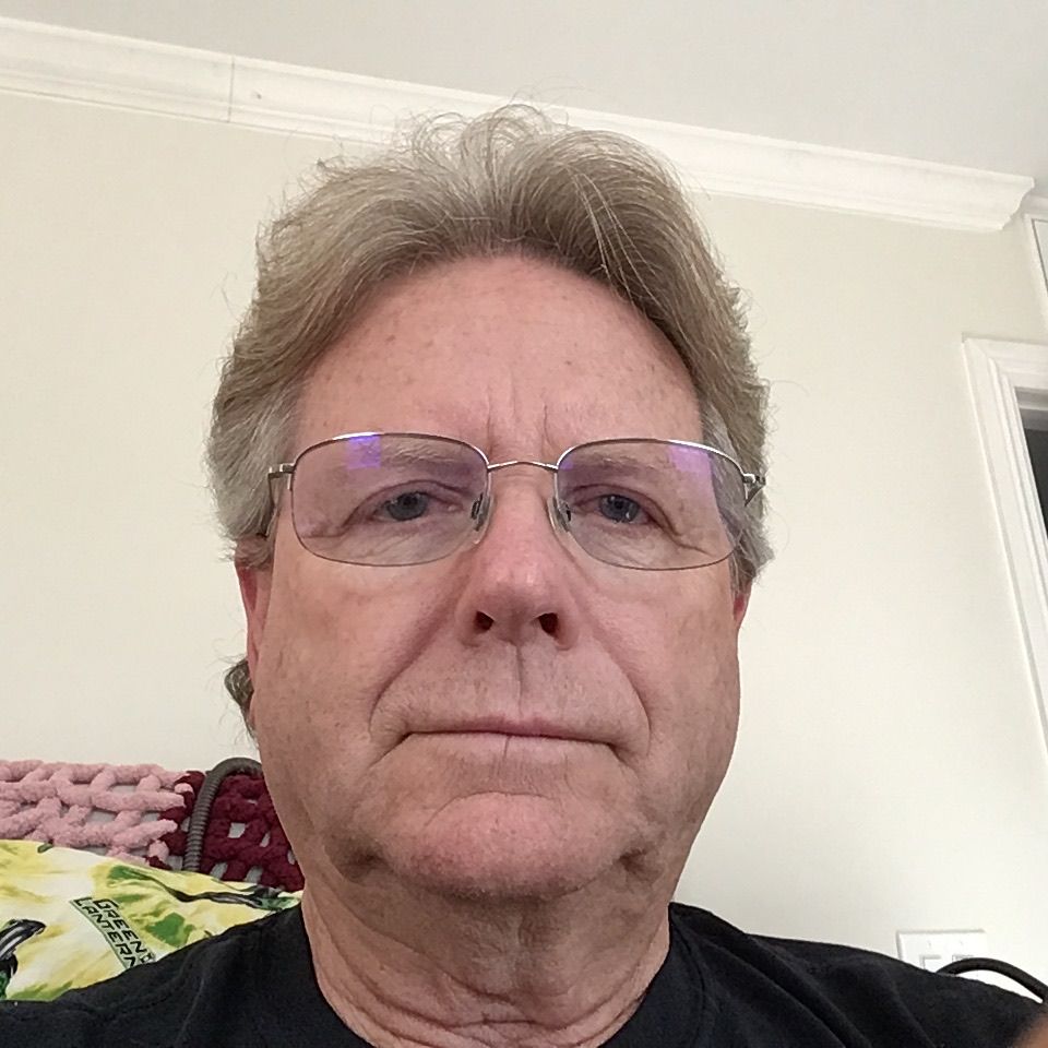 Profile of Roy Diederichsen