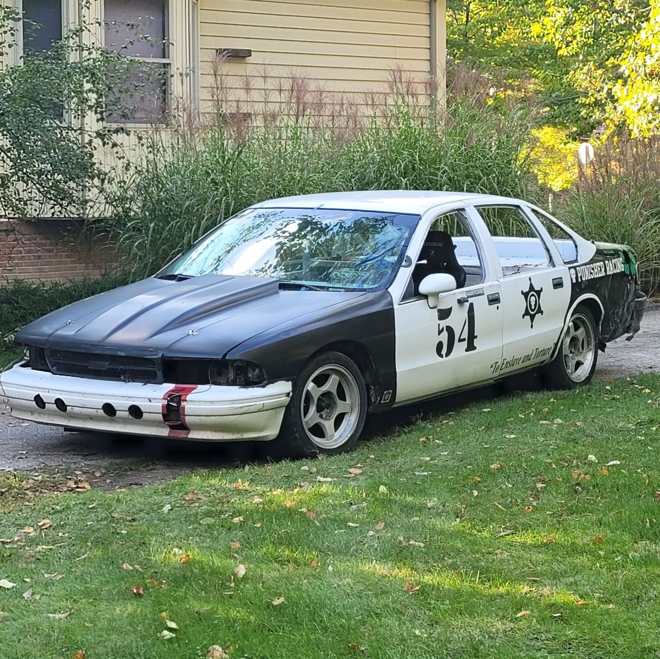 Profile of Michael Kaczmar