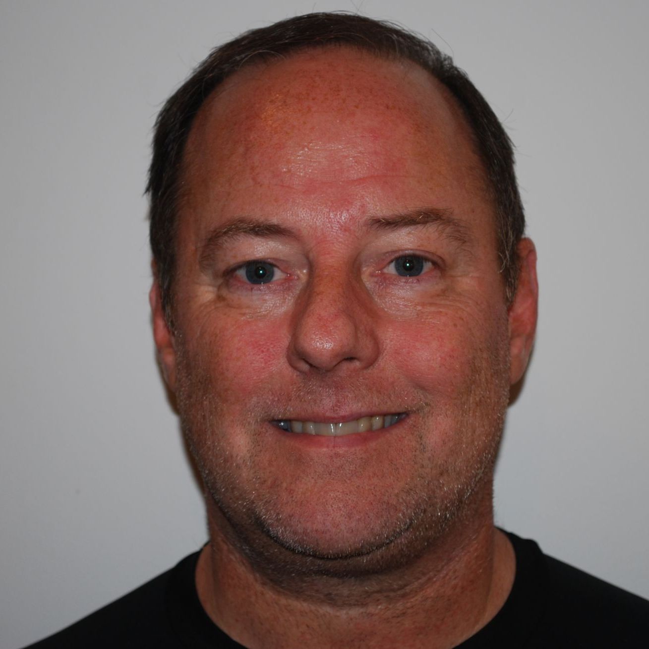 Profile of Tim Gavin