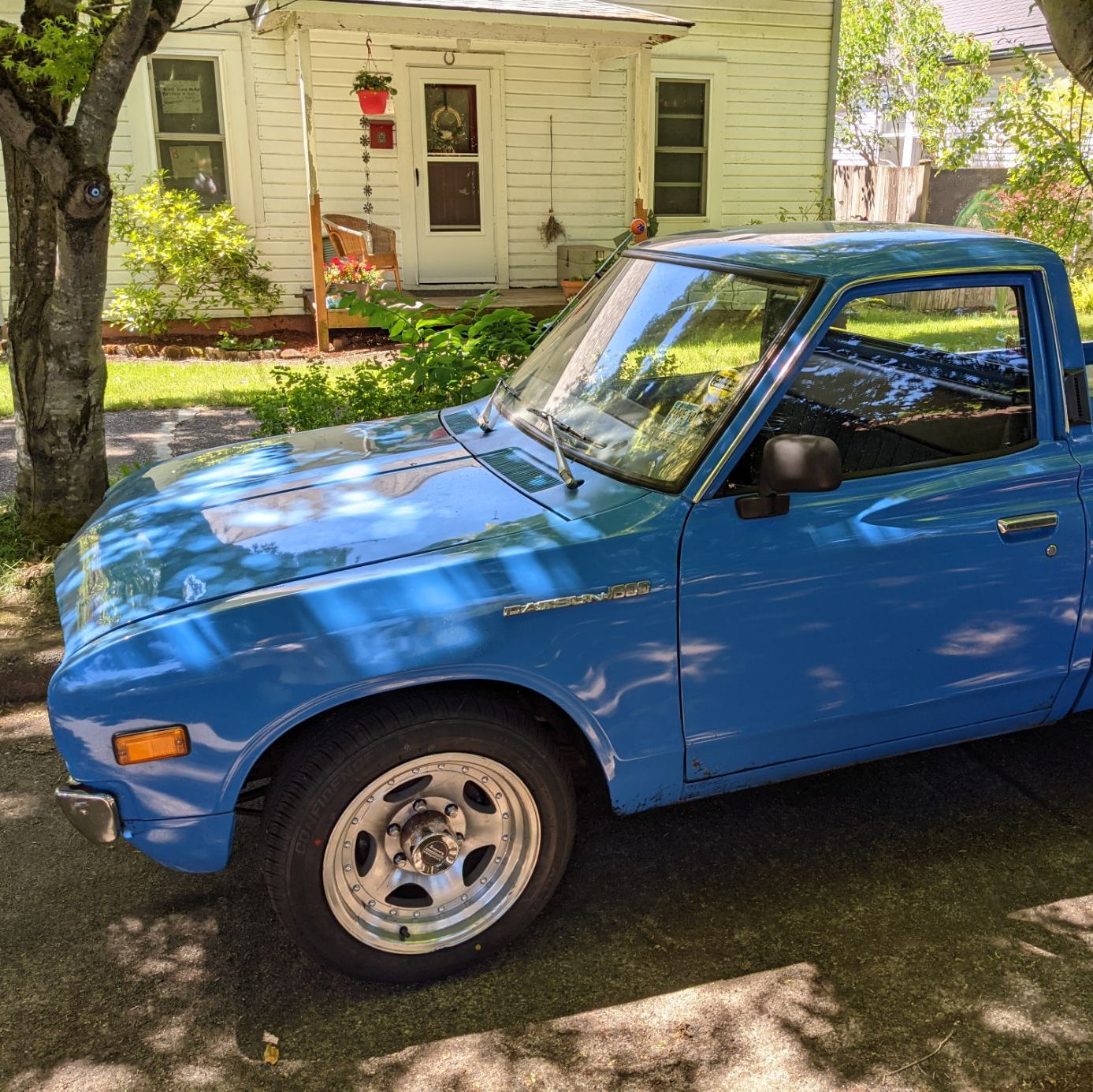 Profile of Owen Meadows