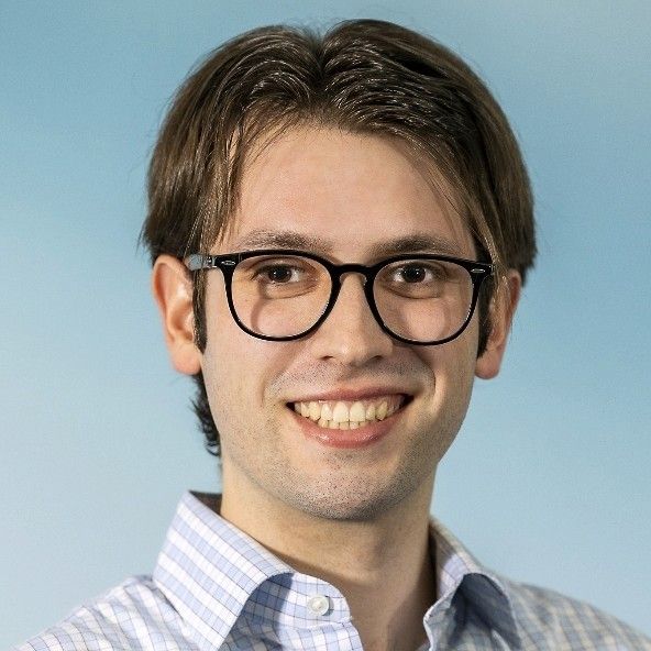 Profile of Dylan Fenech