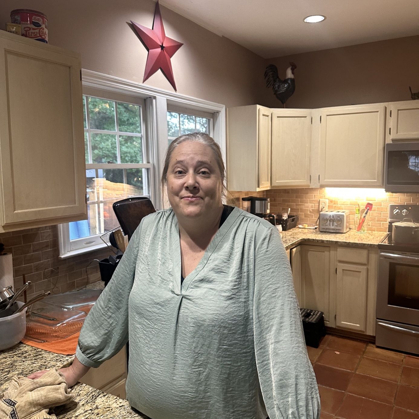 Profile of Jayme Geroux