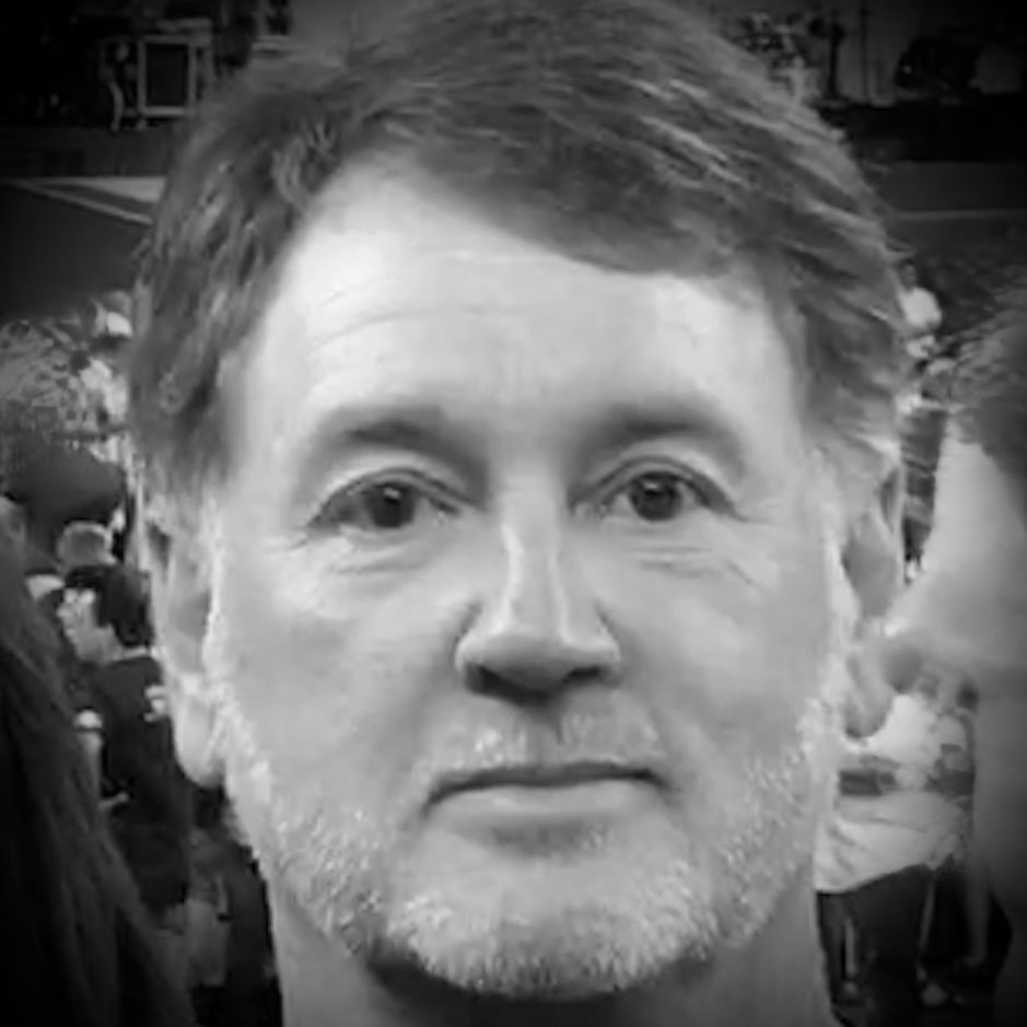 Profile of Tim Strehl