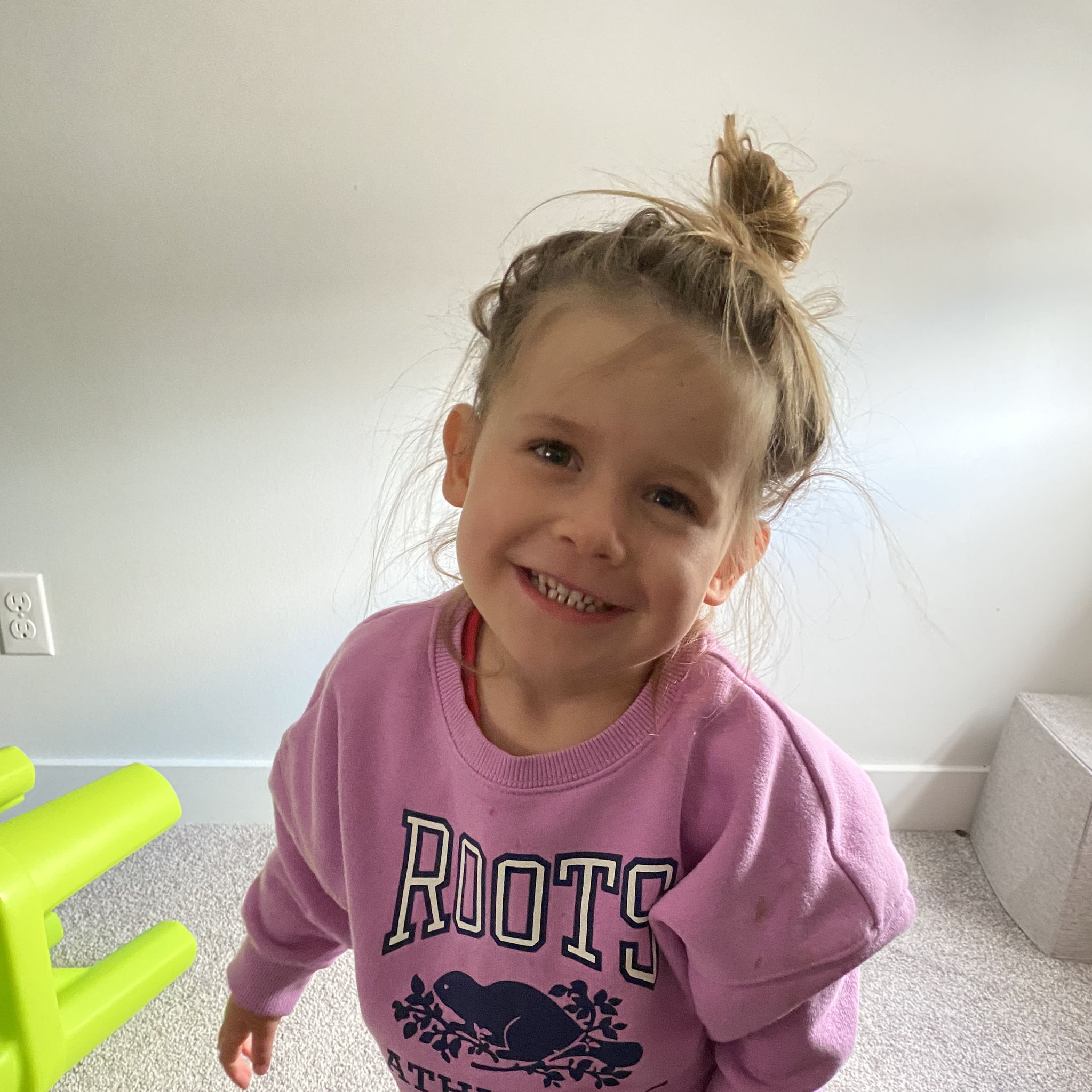 Profile of Tahnee Coggins