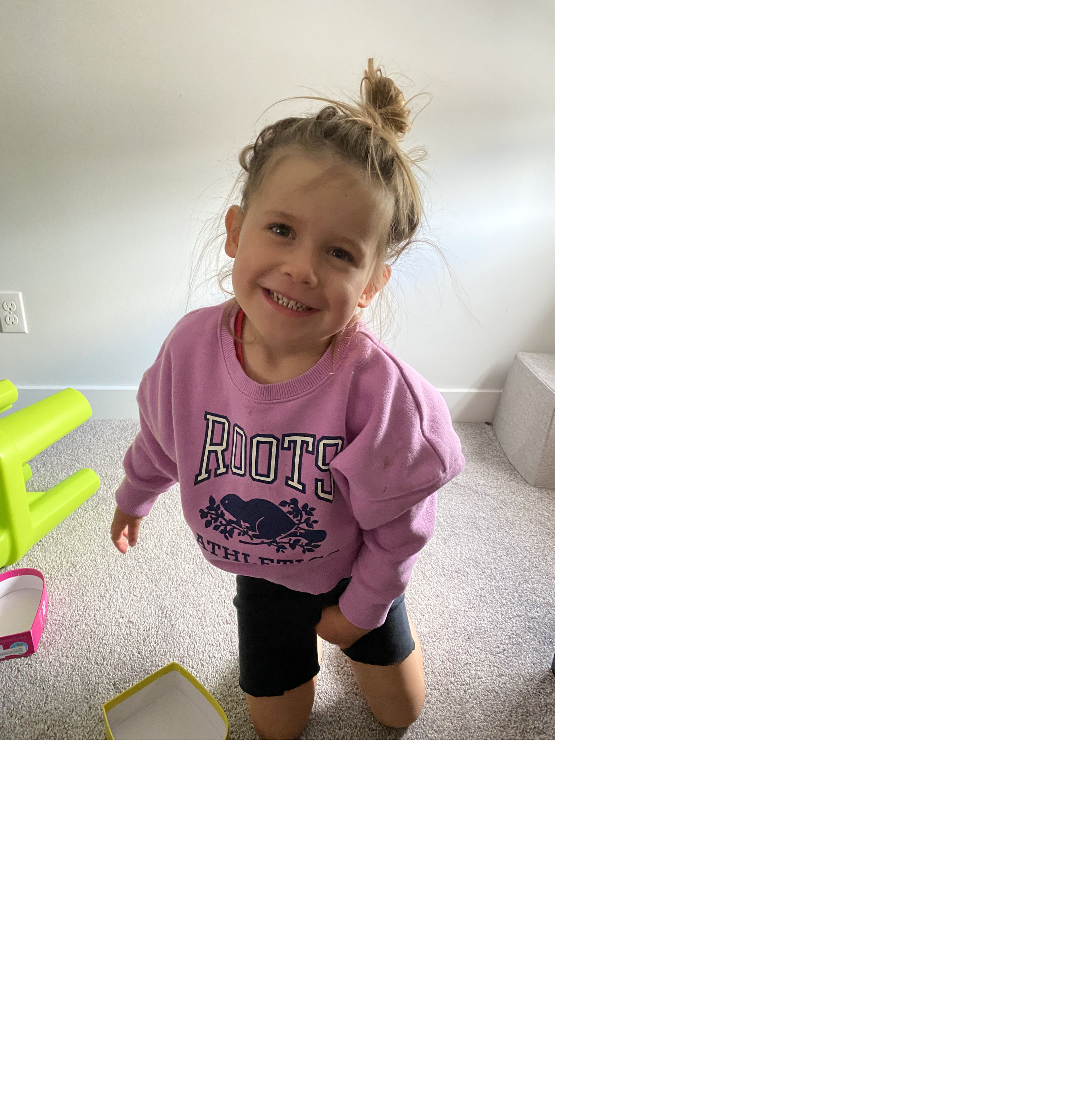 Profile of Tahnee Coggins