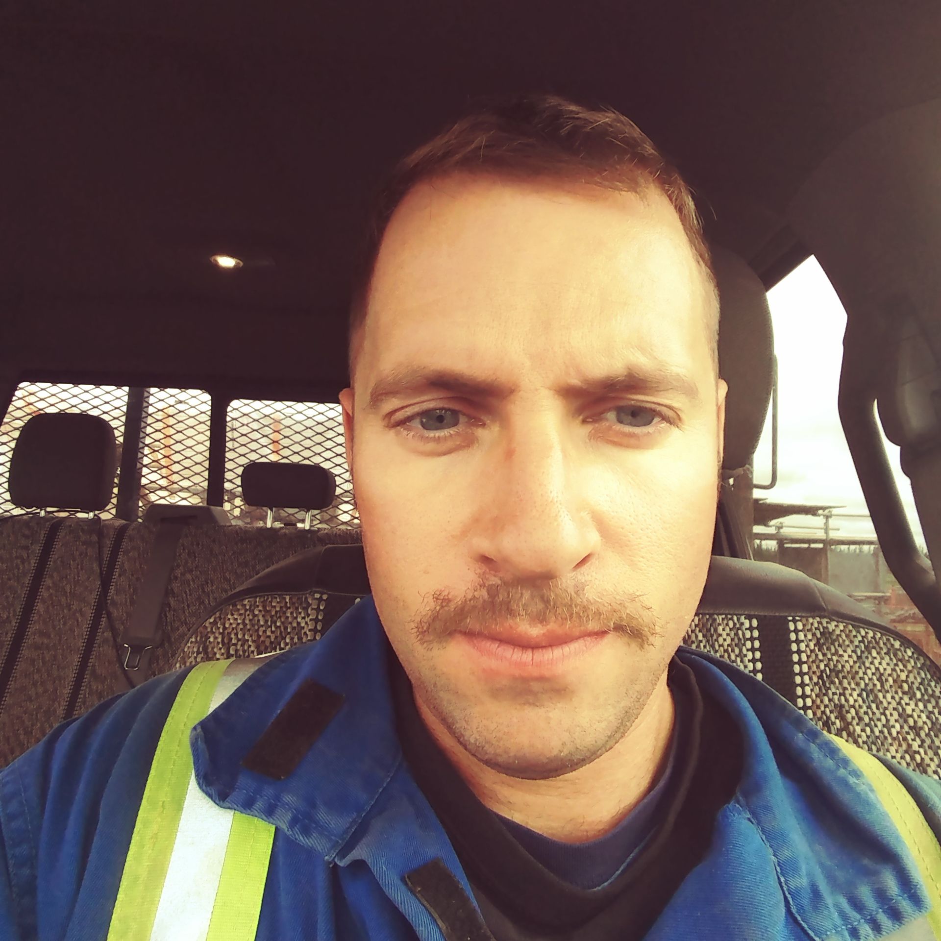 Profile of Rene Ouellet