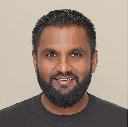 Profile of Siva Maniyam
