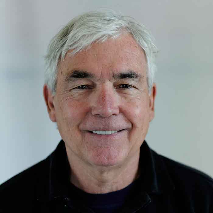 Profile of Don Robinson