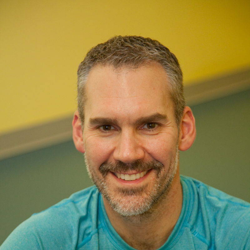 Profile of Charles McDonald