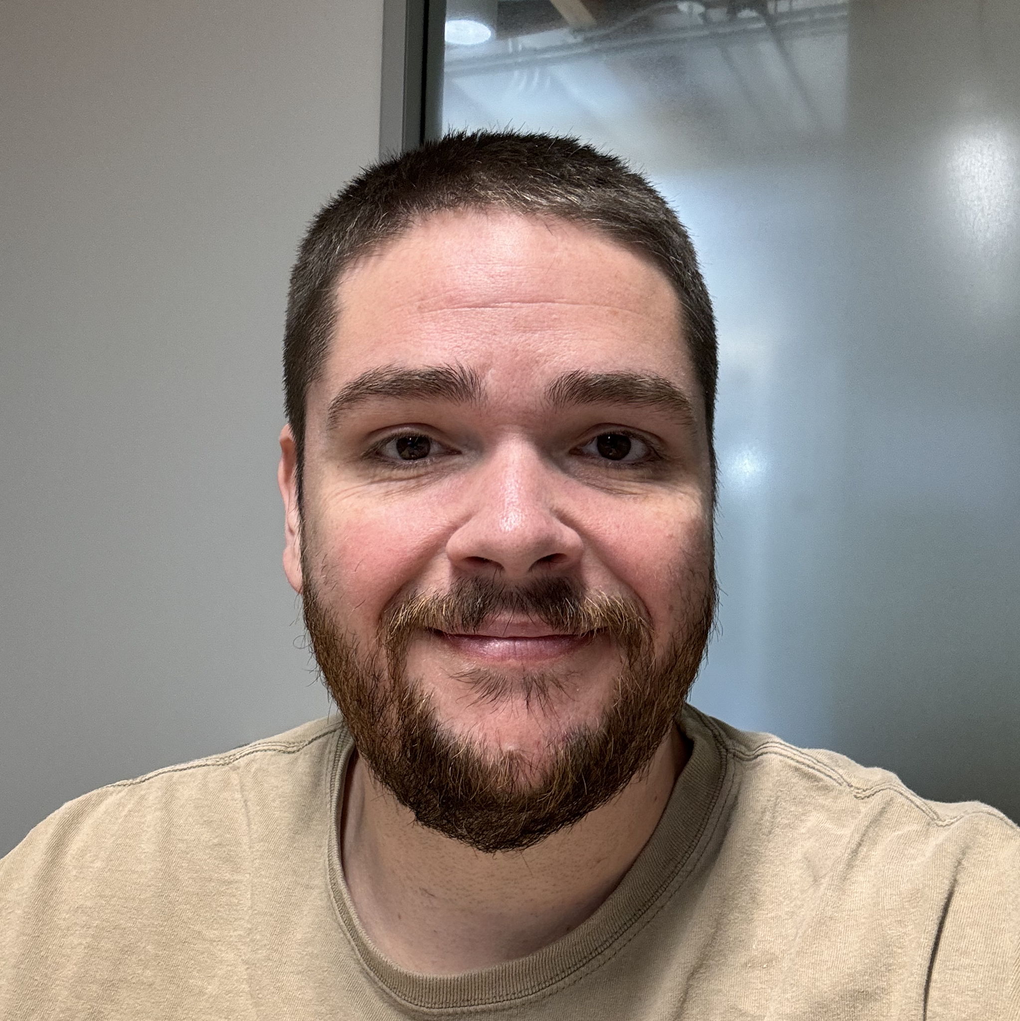 Profile of Jesse Evans