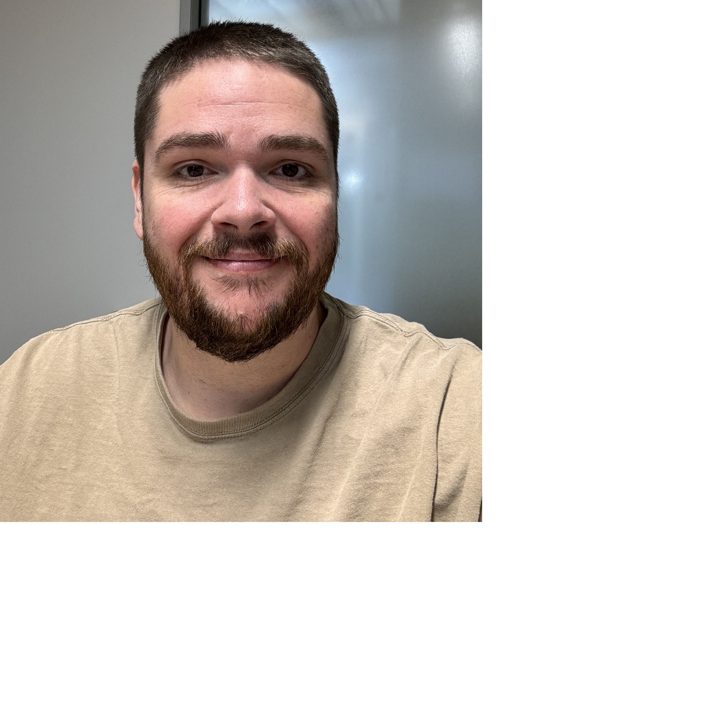 Profile of Jesse Evans