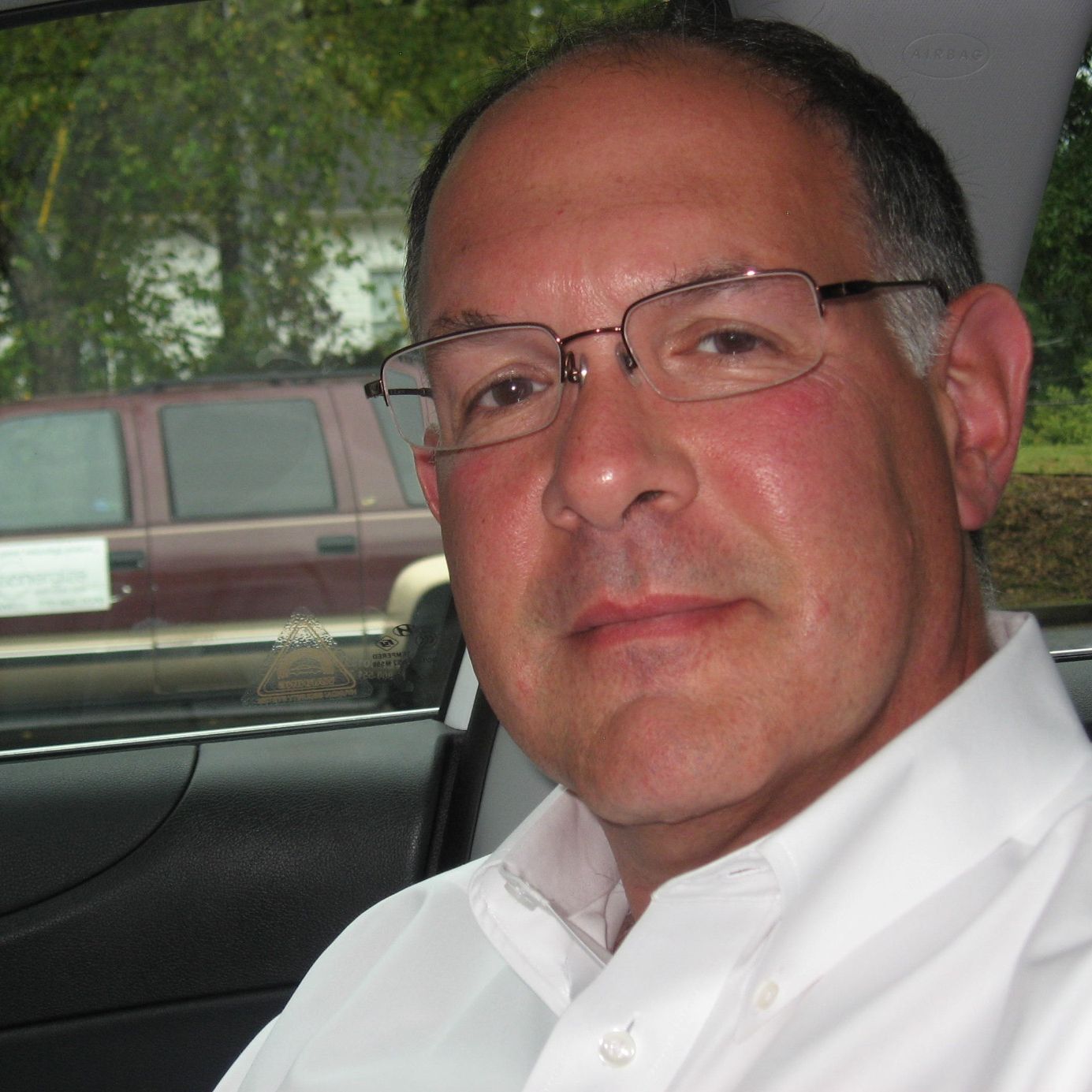 Profile of Thomas Gerey