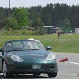 Profile of Charles Sayers