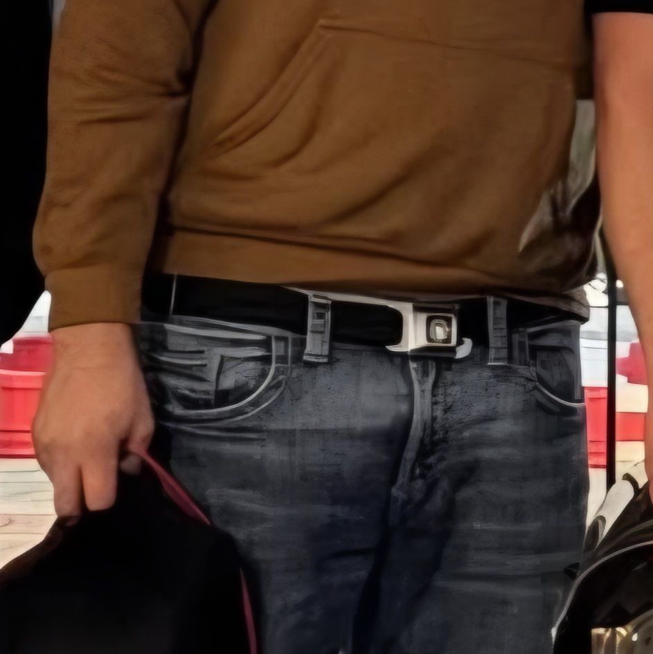 Profile of Dustin Morrow