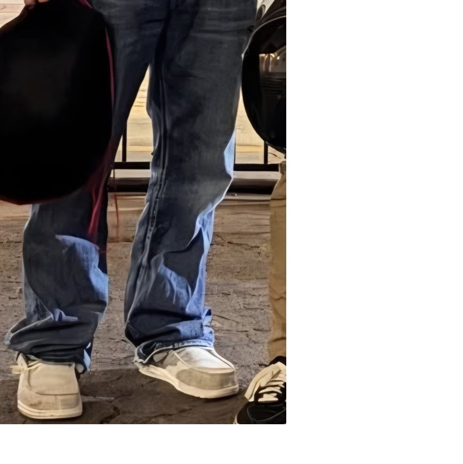 Profile of Dustin Morrow
