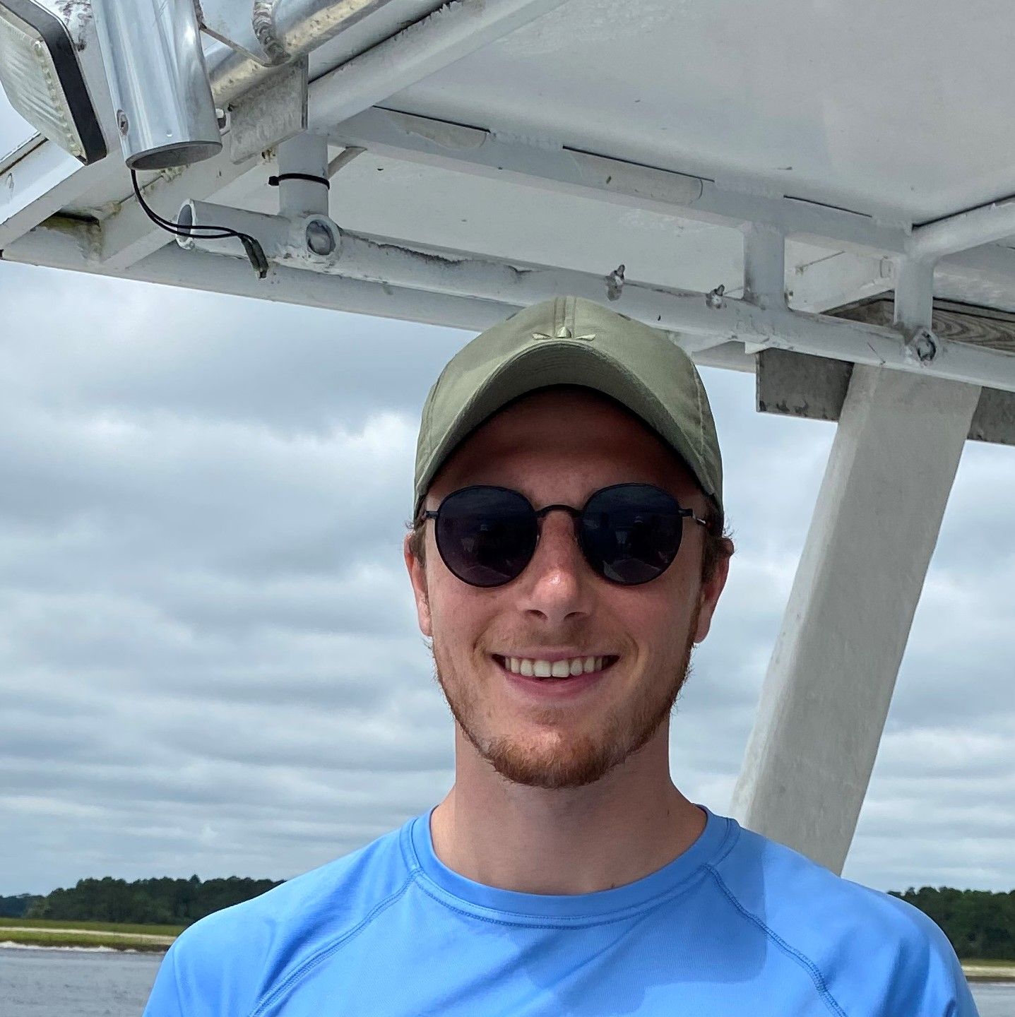 Profile of Riccardo Setti