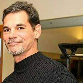 Profile of scott Williams