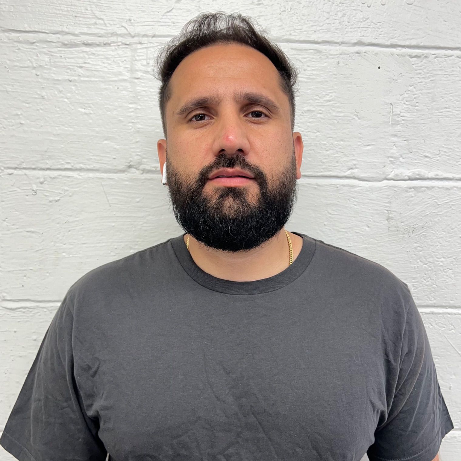 Profile of Jose Mora