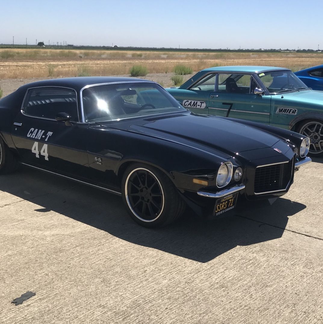 Profile of Tom Cuschieri