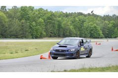 THSCC Autocross Event #4 and Event #5